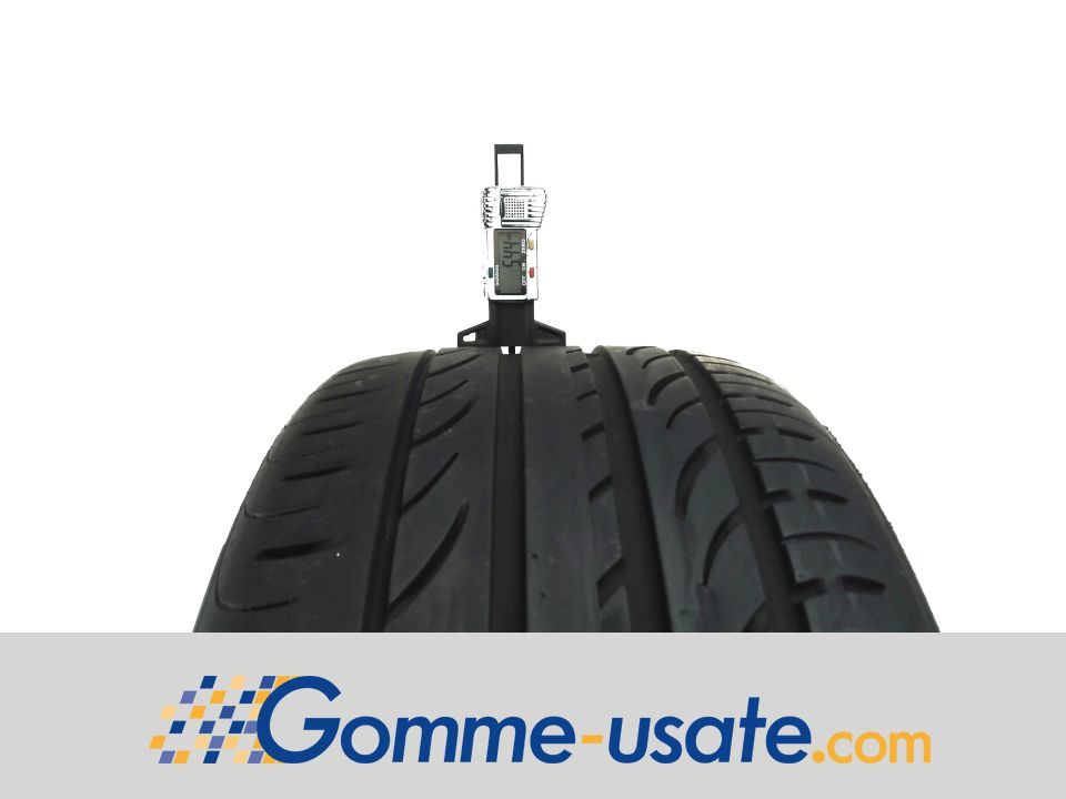 Thumb Pirelli Gomme Usate Pirelli 245/40 ZR19 98Y P Zero Nero GT XL (65%) pneumatici usati Estivo 0 Thumb Pirelli Gomme Usate Pirelli 245/40 ZR19 98Y P Zero Nero GT XL (65%) pneumatici usati Estivo 0